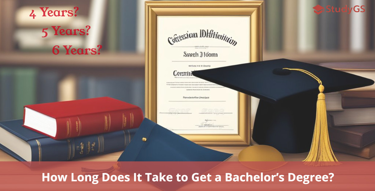 Bachelor's Degree