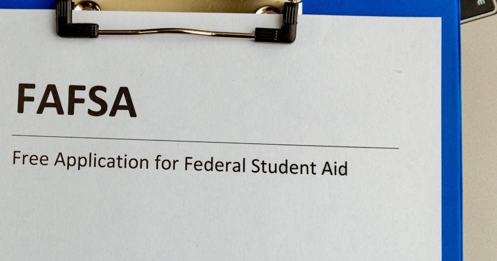 How to prepare for the 20252026 FAFSA rollout Key changes & tips