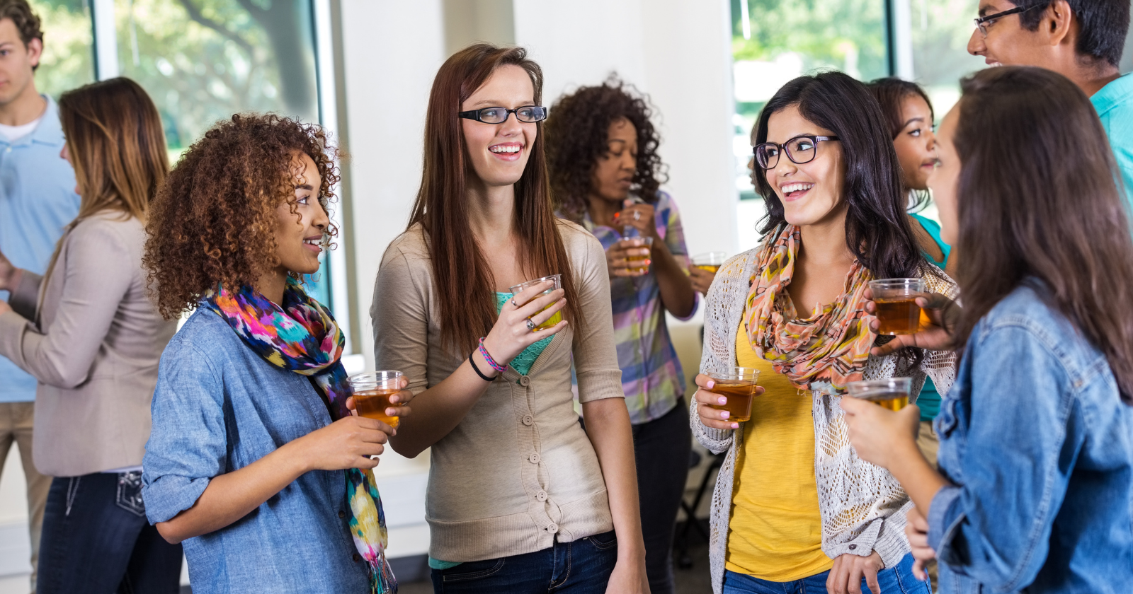 what to wear to college orientation