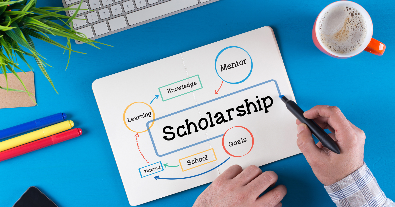 Tips for finding hidden full scholarships